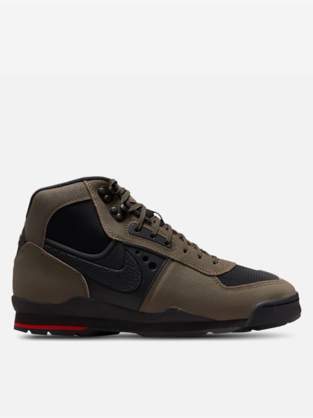 🖤 NIKE BALTORO BLACK OLIVE 🫒